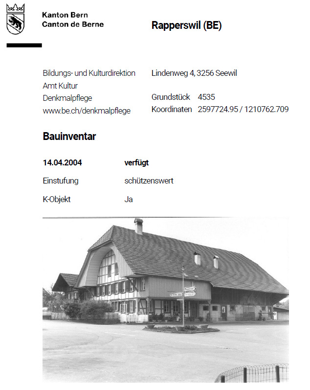 Aussenansicht
