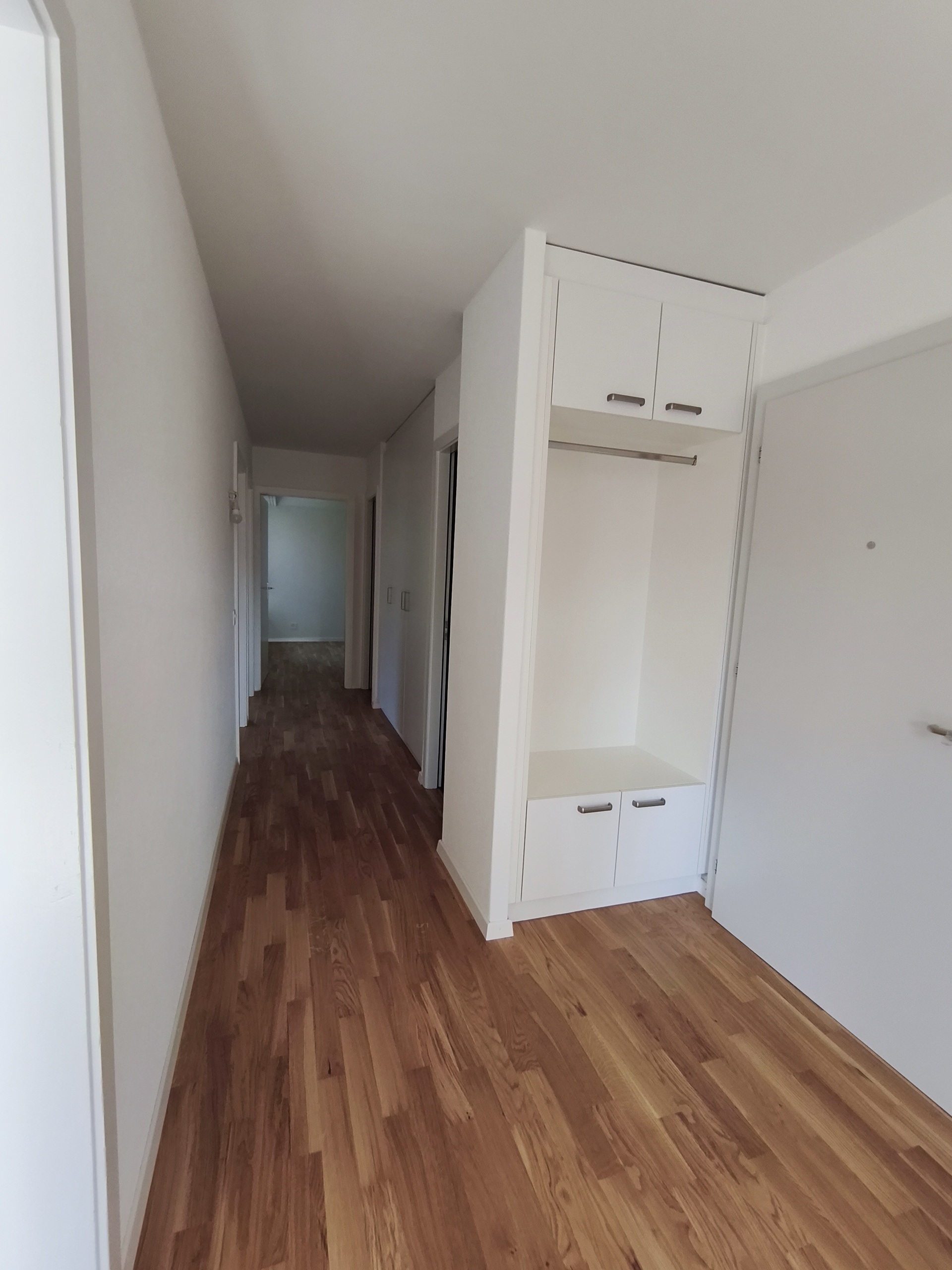 Interior view 6