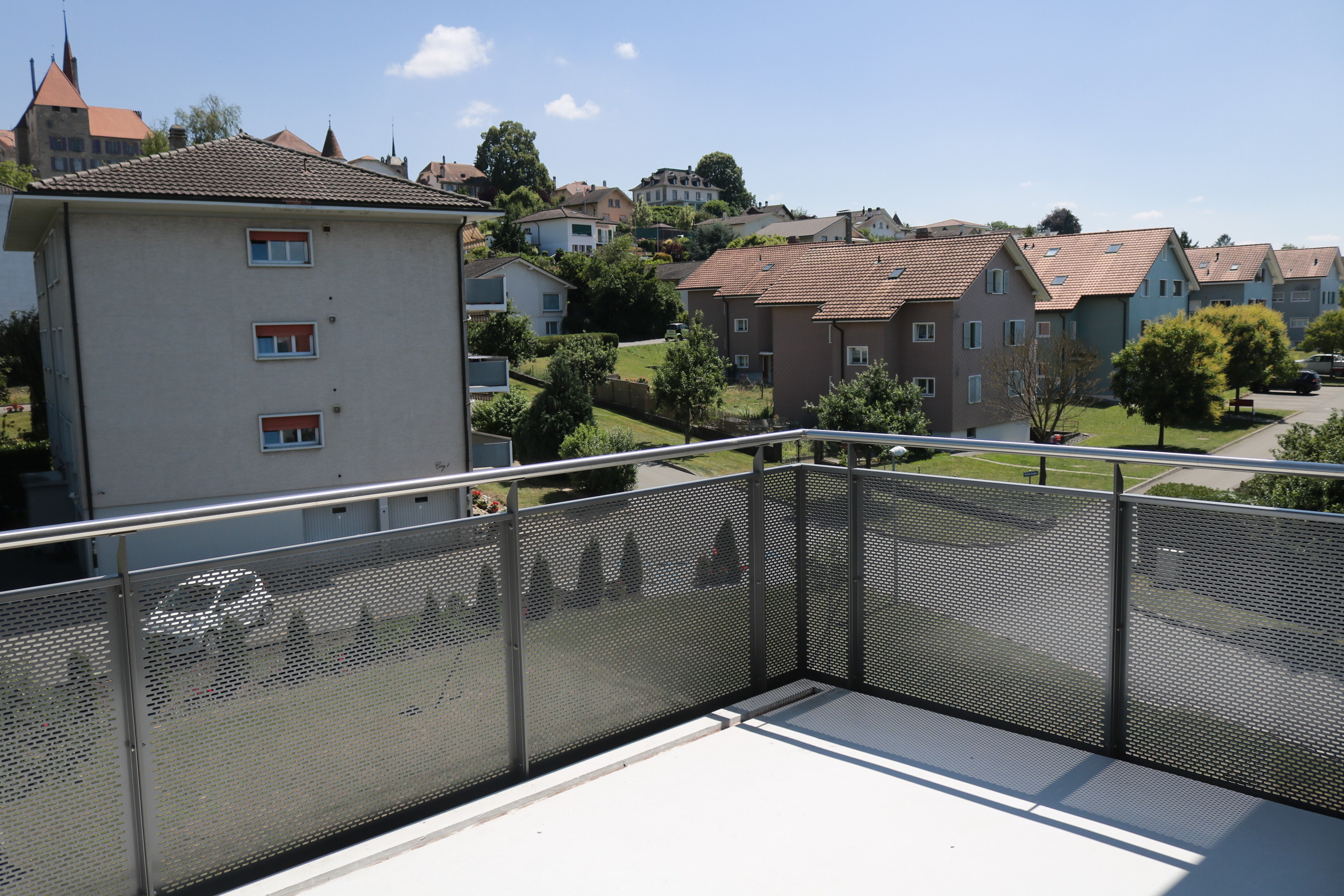 Balcon