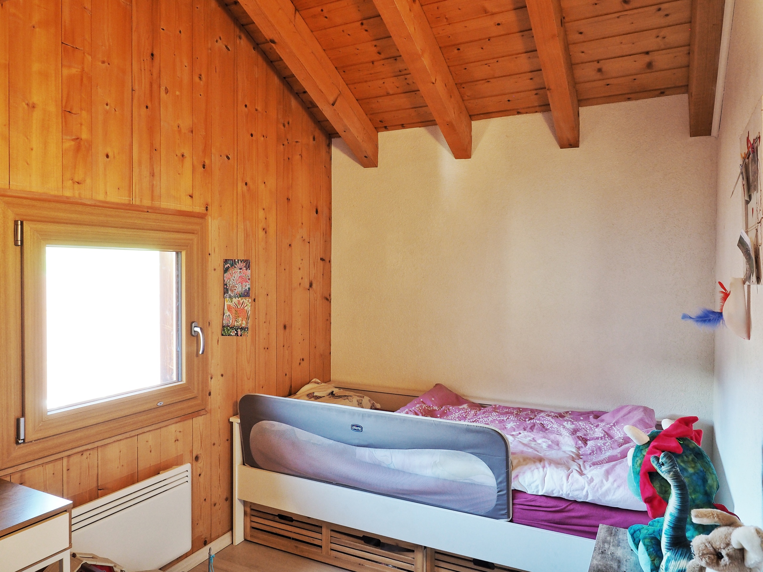 Interior view 11