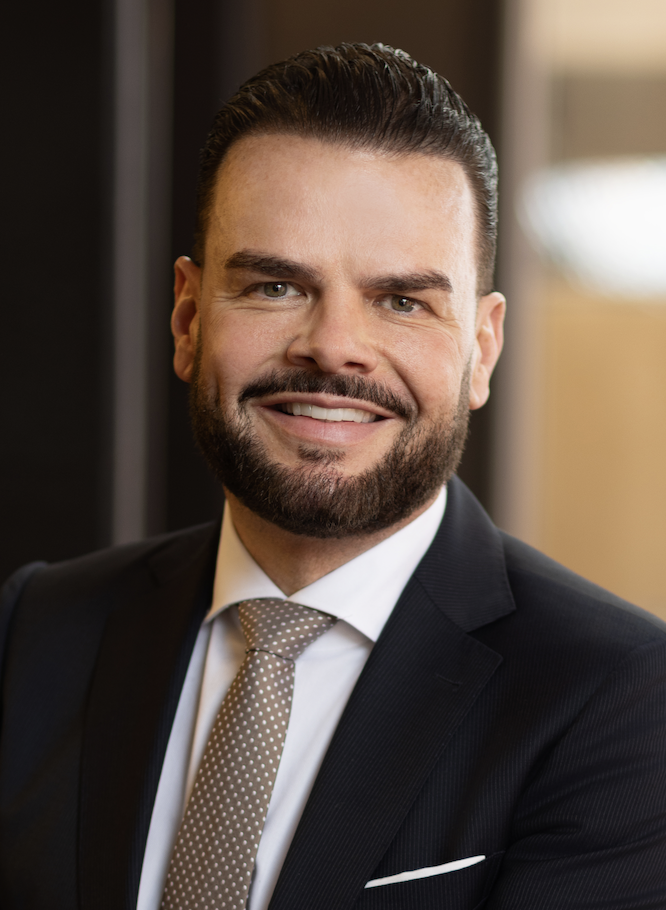 Ralf Scherer