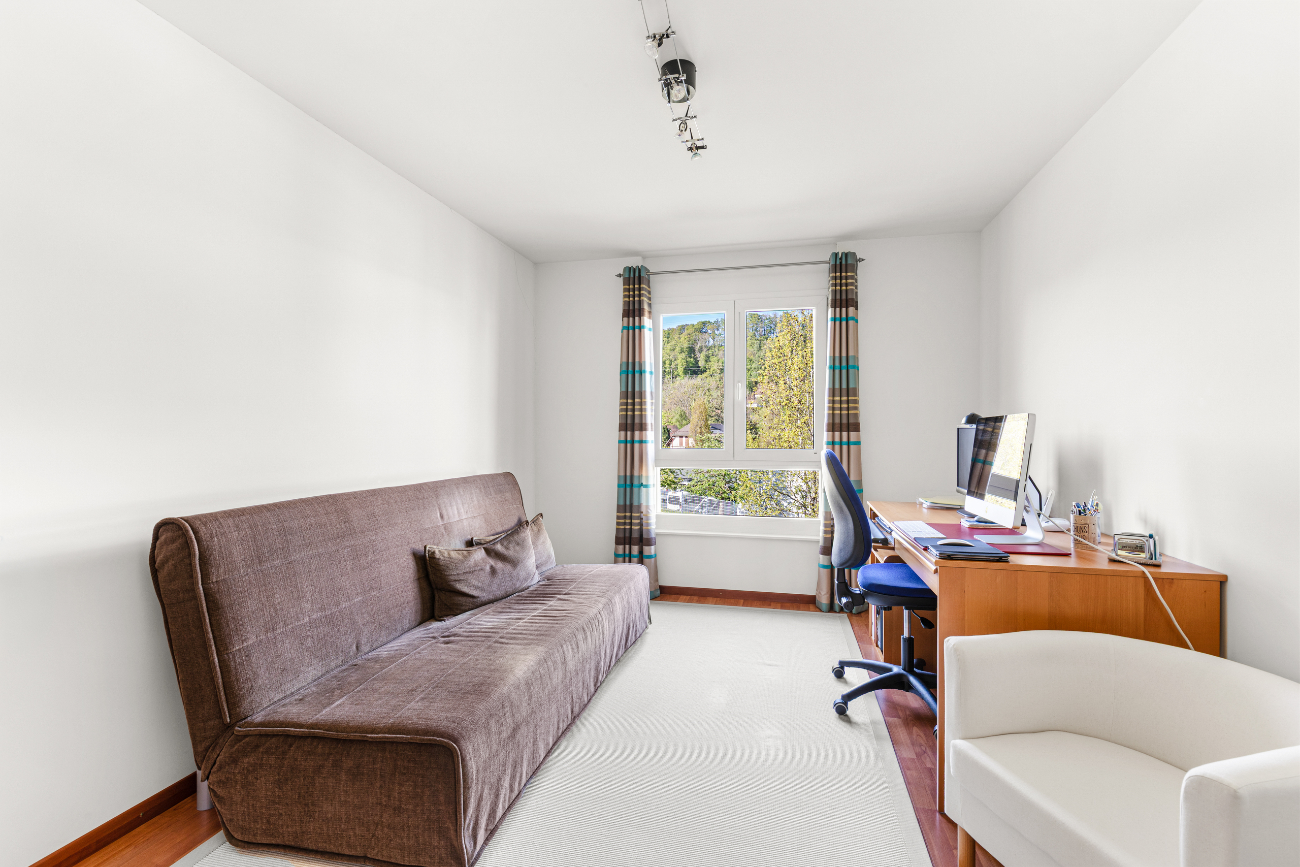 Vue intérieure 7