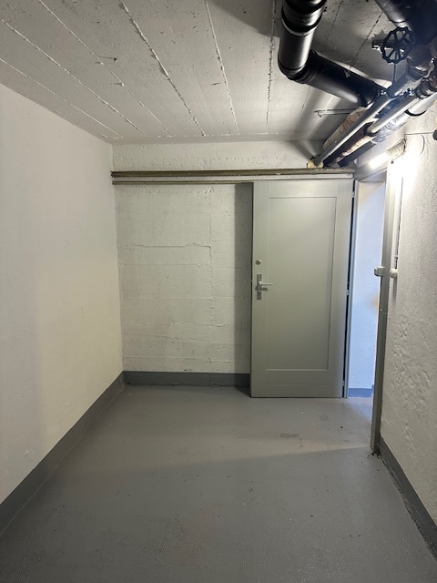 Interior view 2