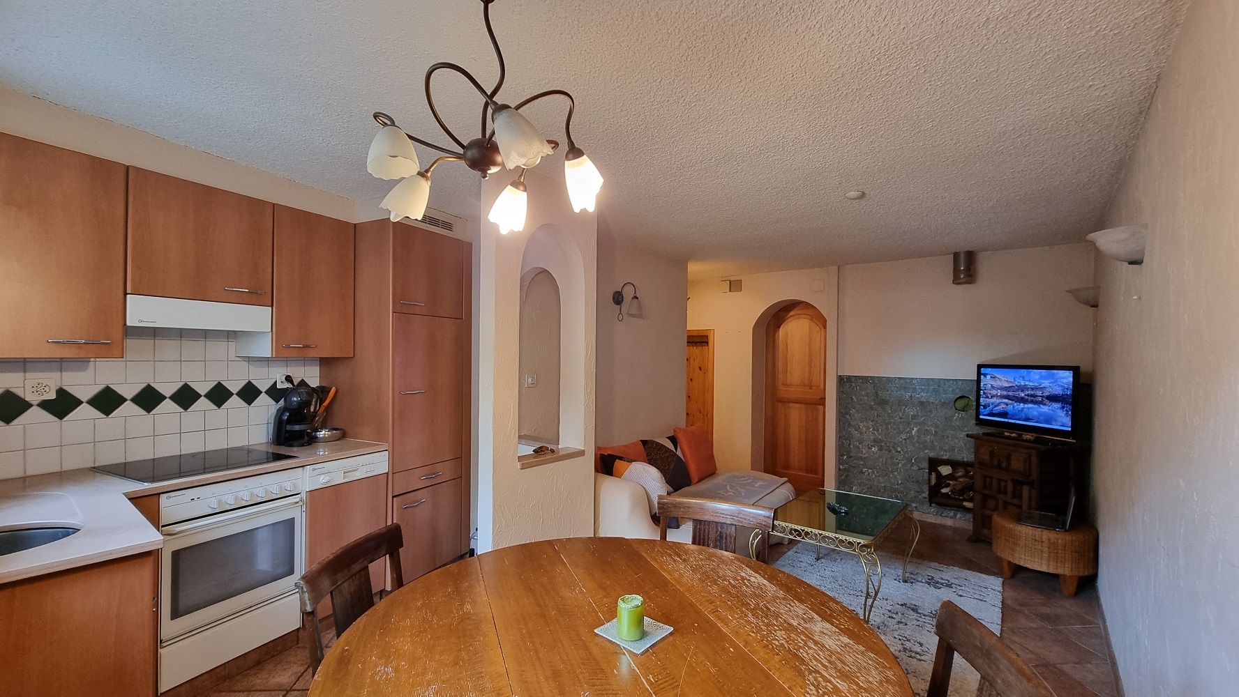 Pièce à Vivre 2ème Appartement Pièce à Vivre 2ème Appartement