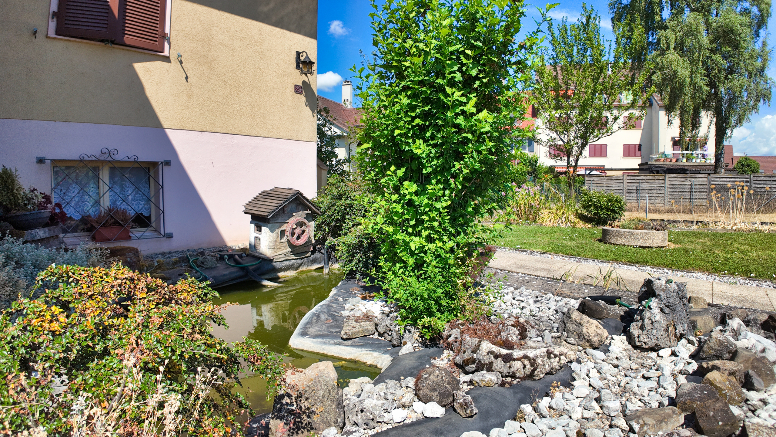 Jardin Jardin