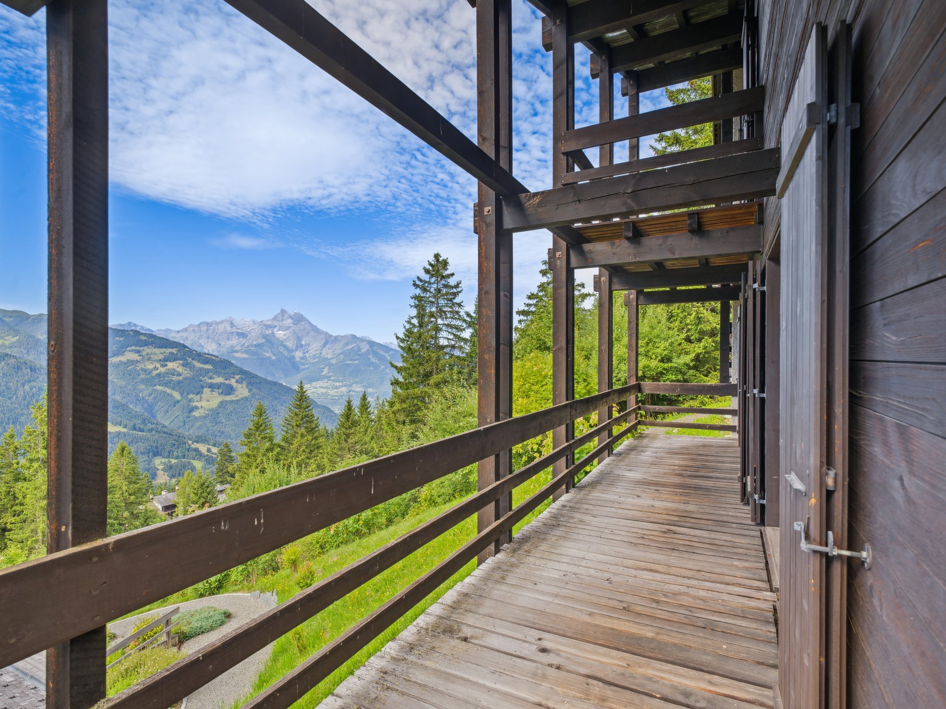 Balcon rez Balcon rez