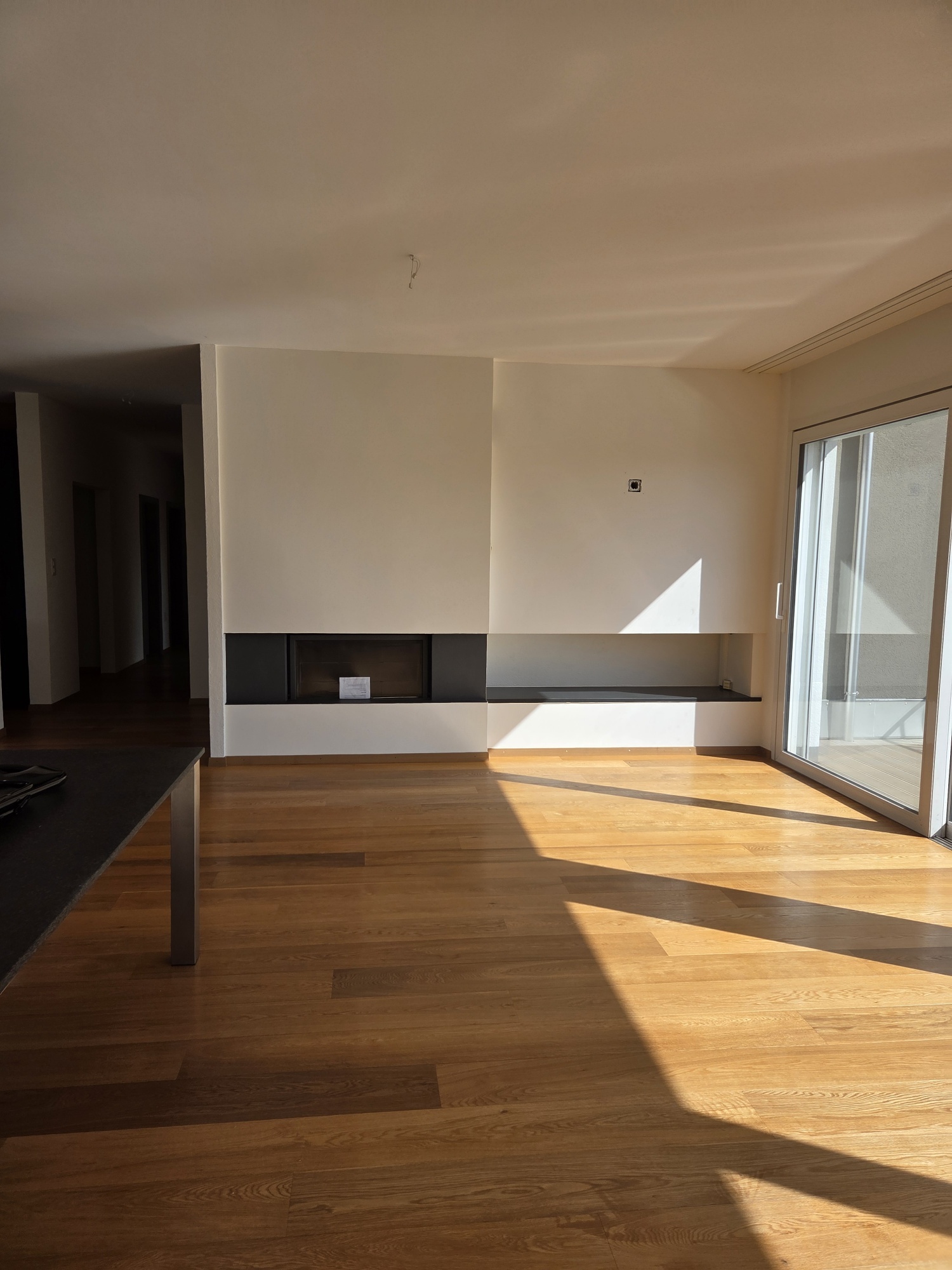Vue intérieure 2