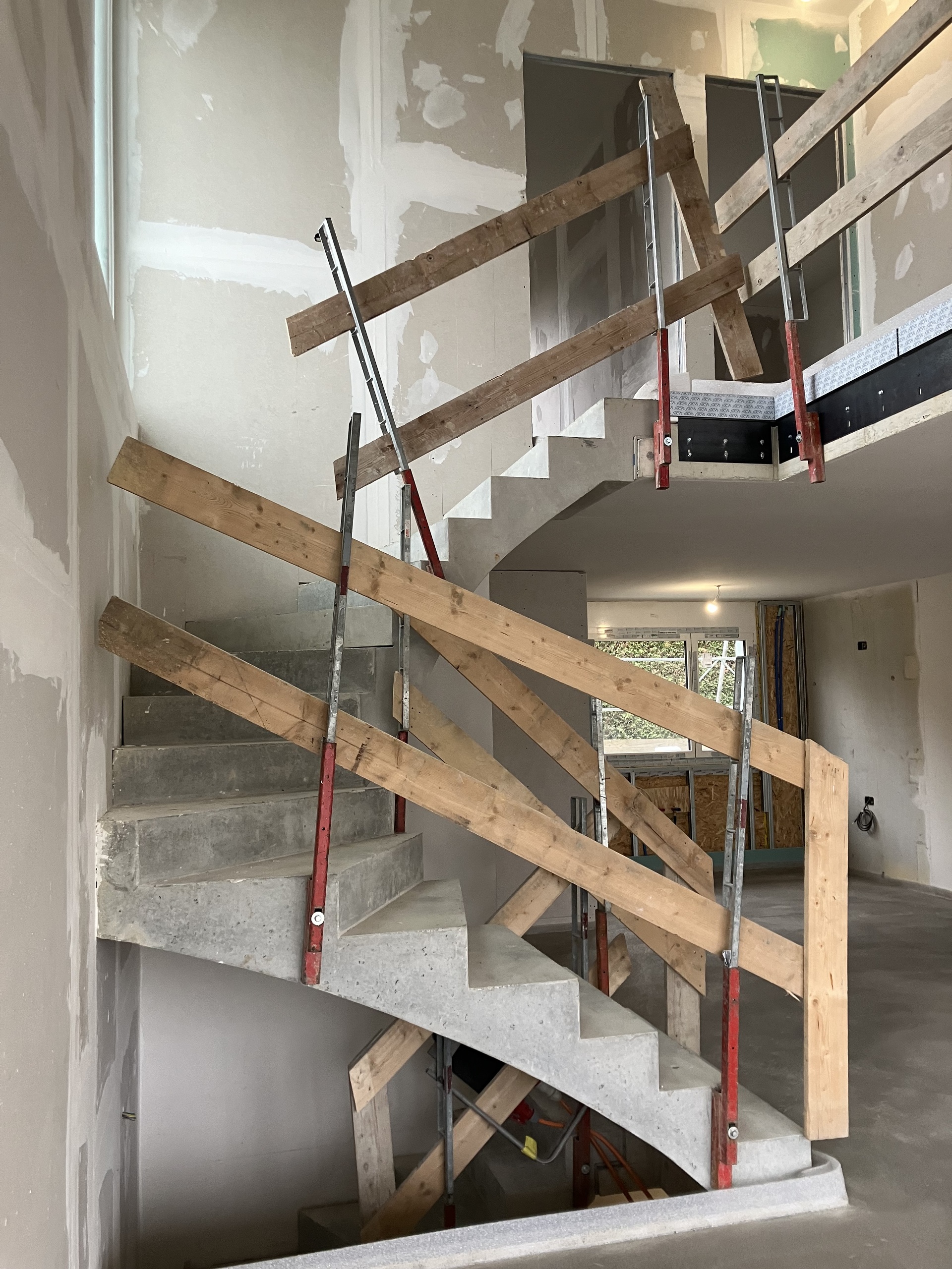 Vue intérieure 4