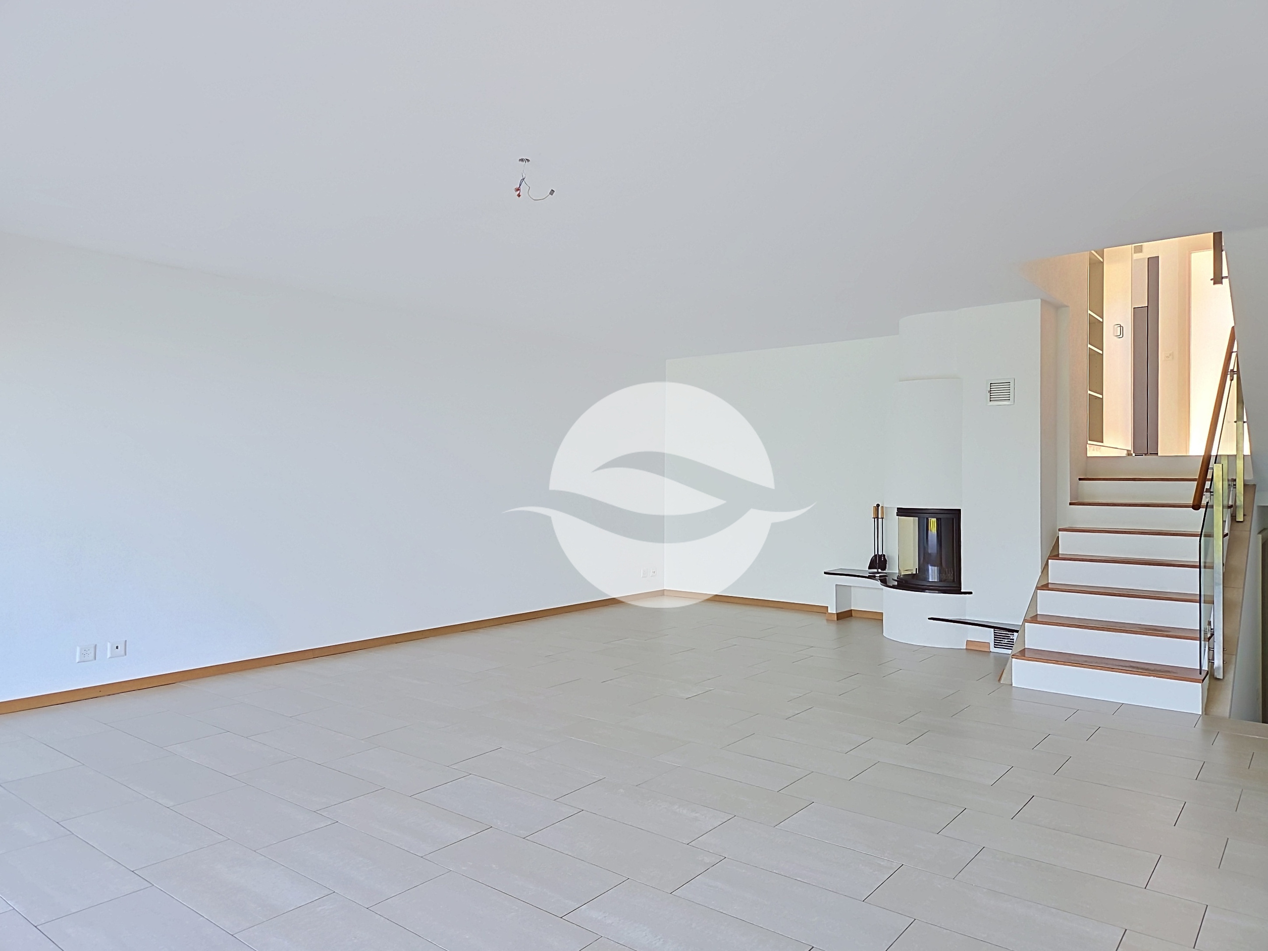 Séjour/Salle à manger