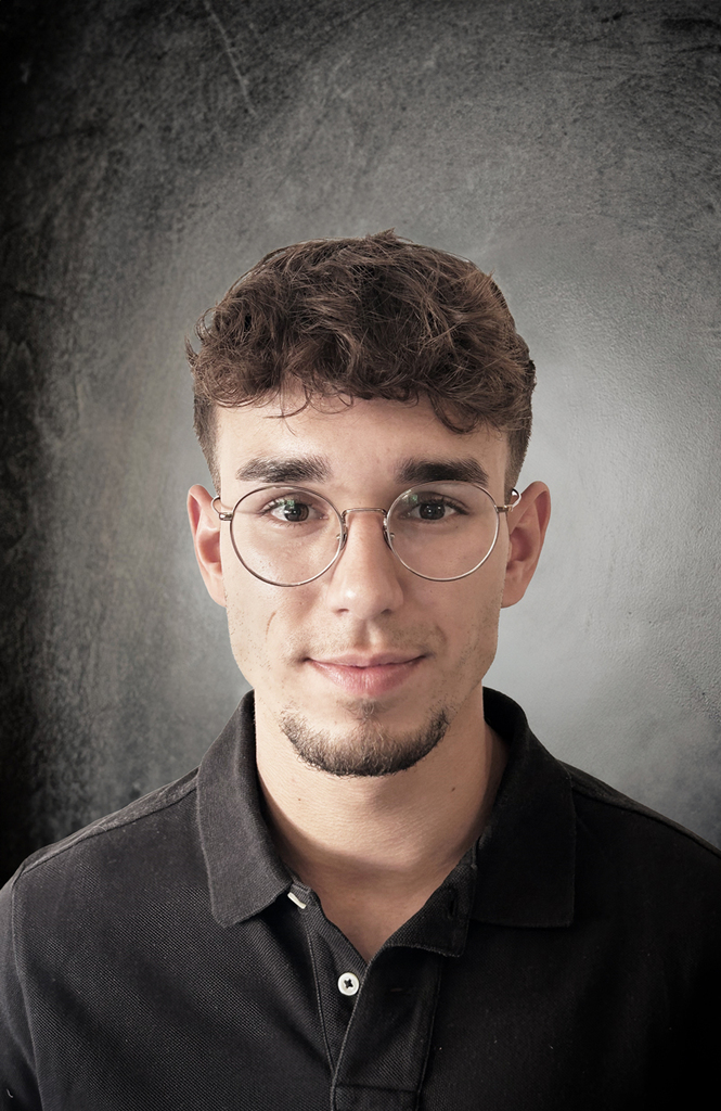 Rafael Loureiro