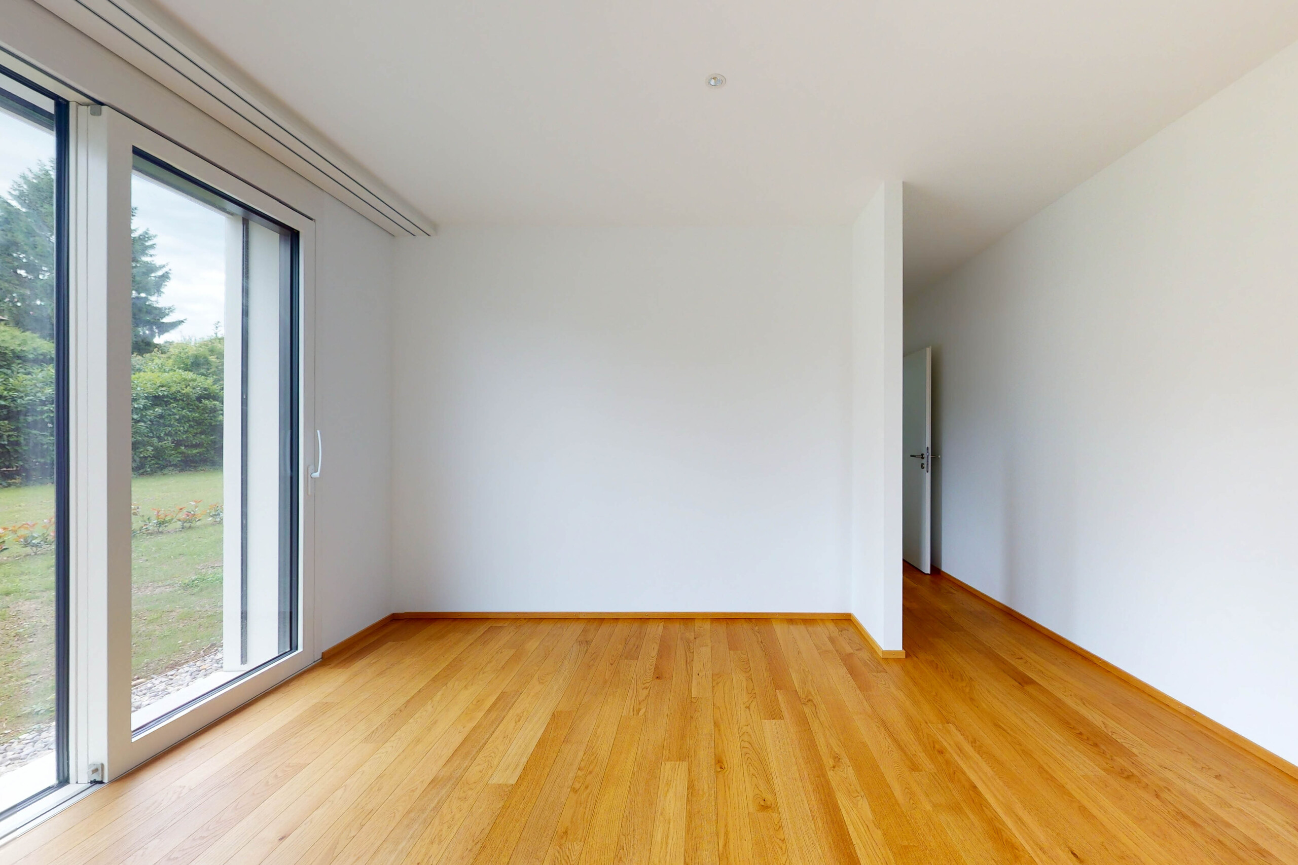 Interior view 7