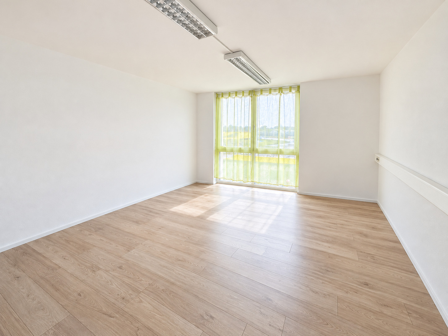 Interior view 3