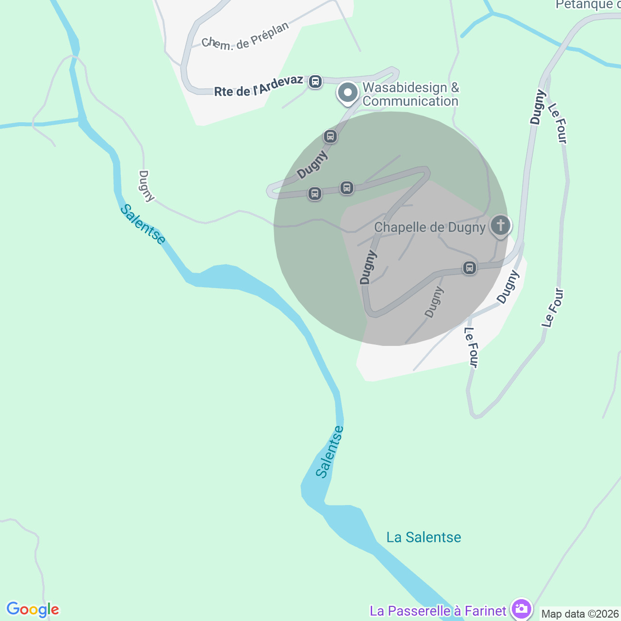 Plan de situation 3