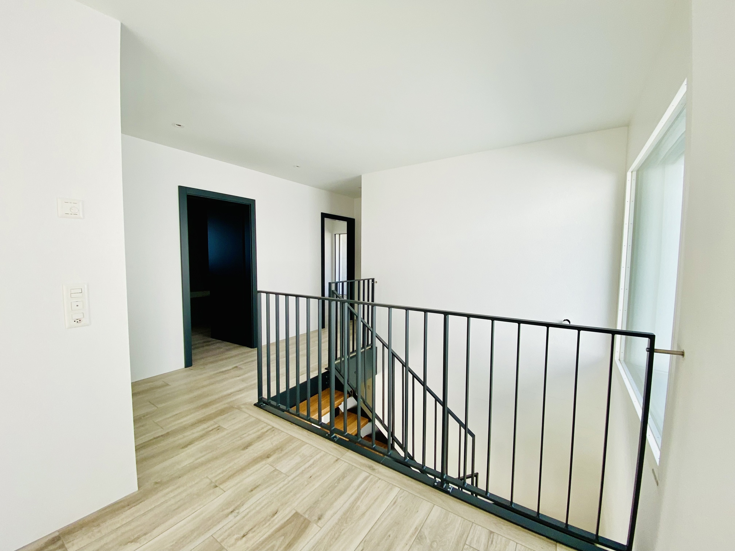 Interior view 9