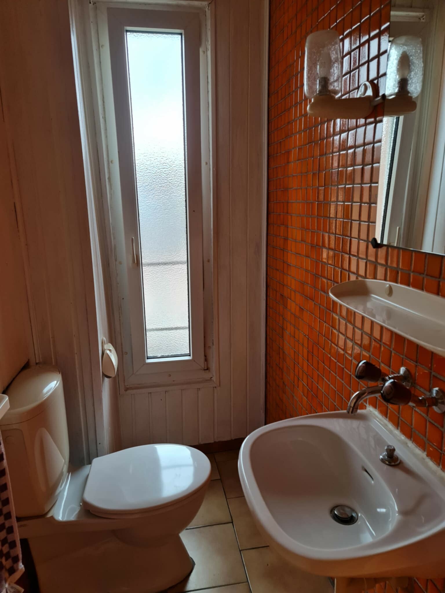 Salle de bain Salle de bain