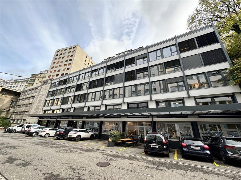 Premier coup d'oeil 3