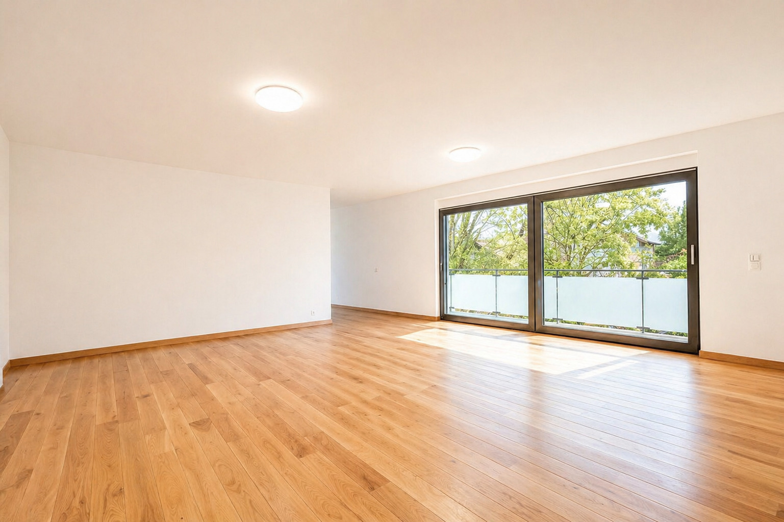 Interior view 1