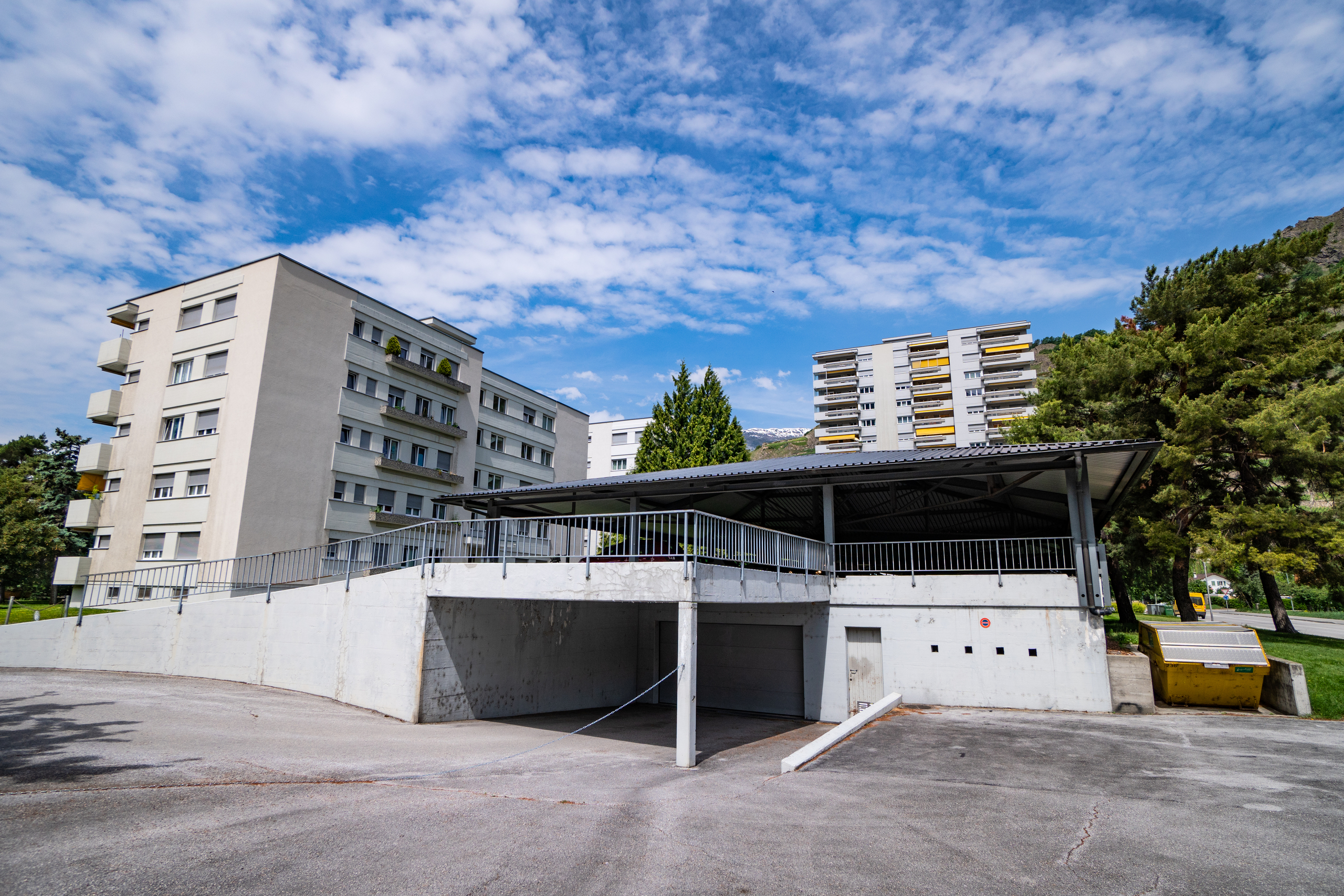Aussenansicht