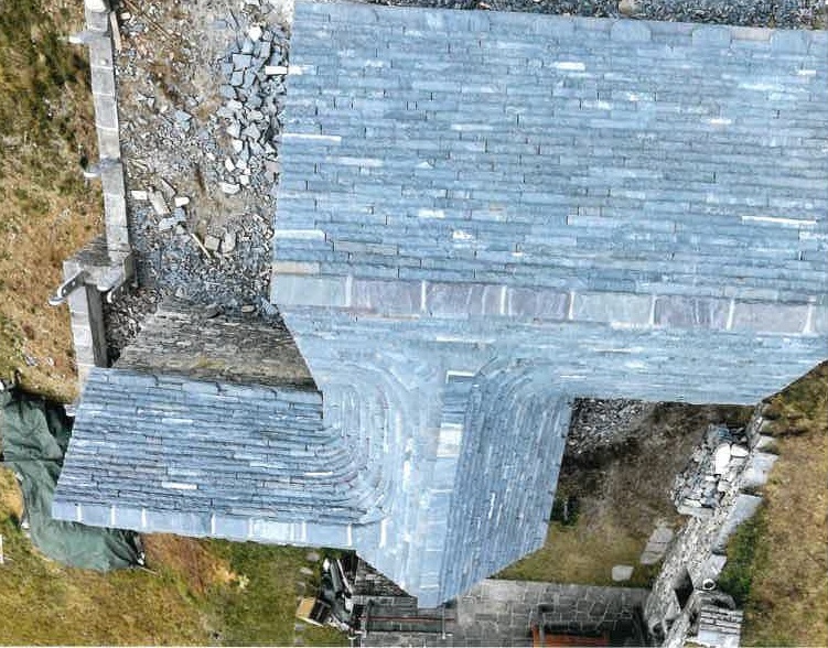 Vista esteriore 11