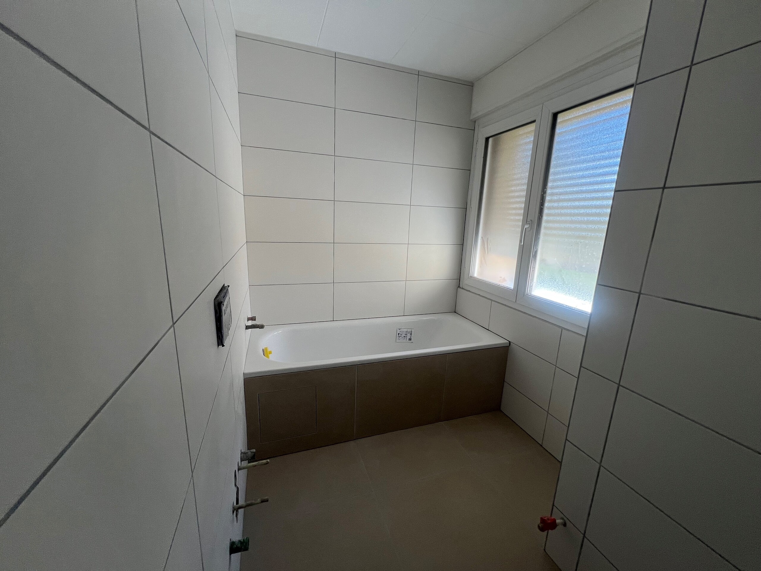 Salle de bains Salle de bains
