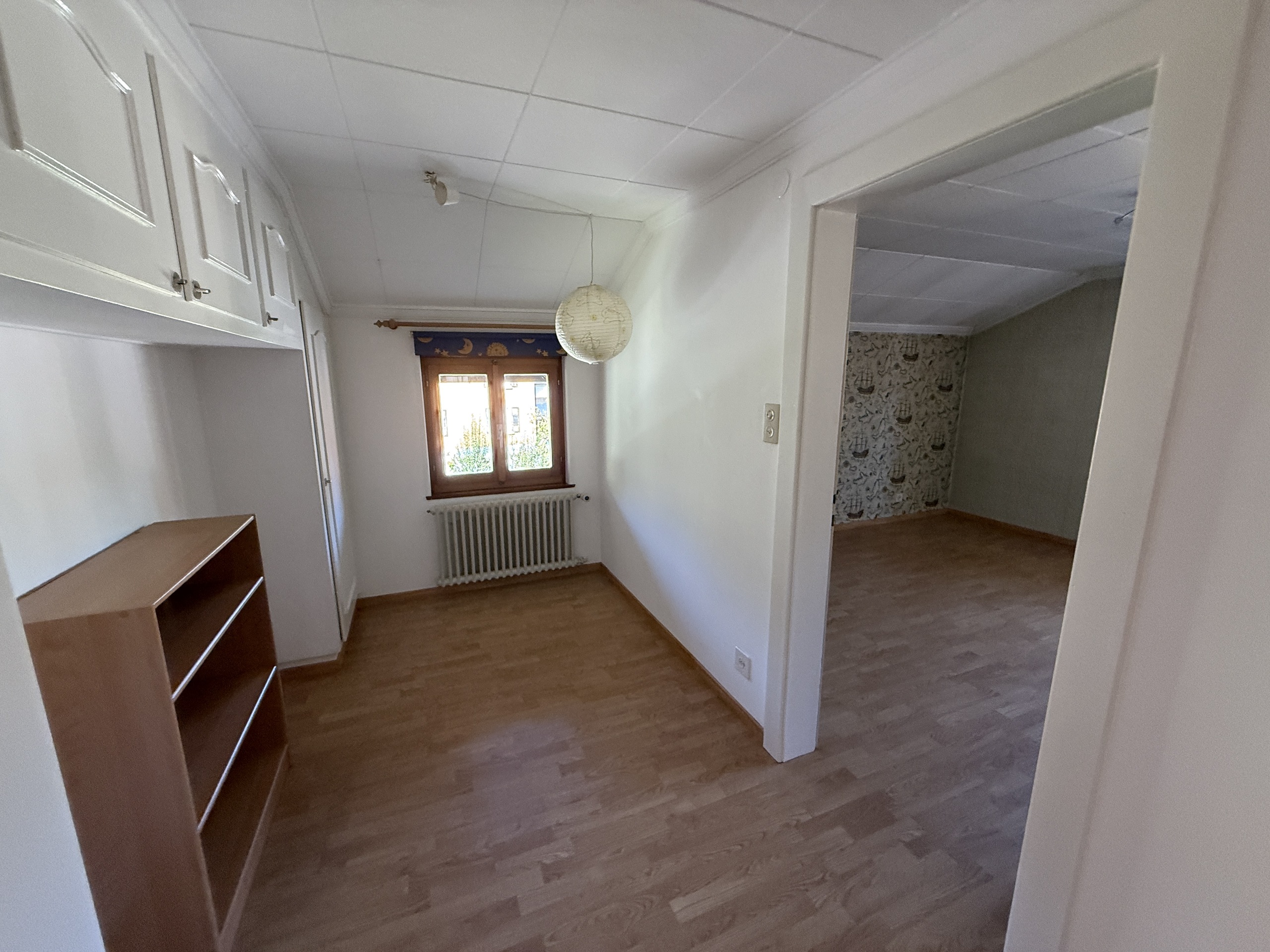 Innenansicht 14