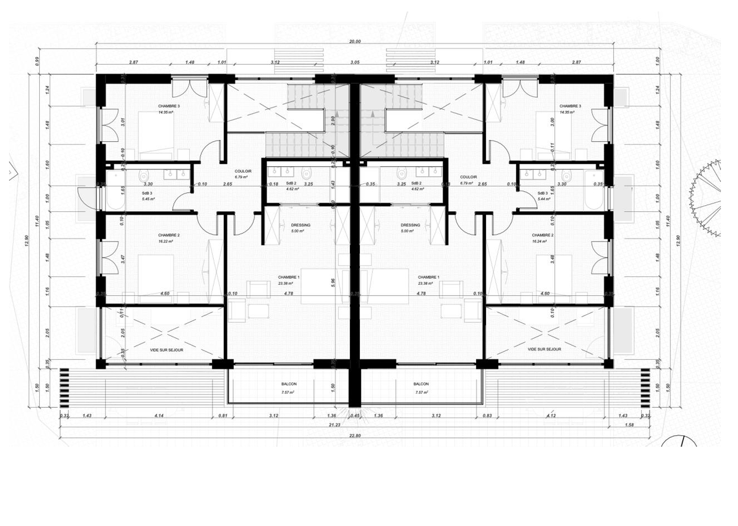 Plan 3