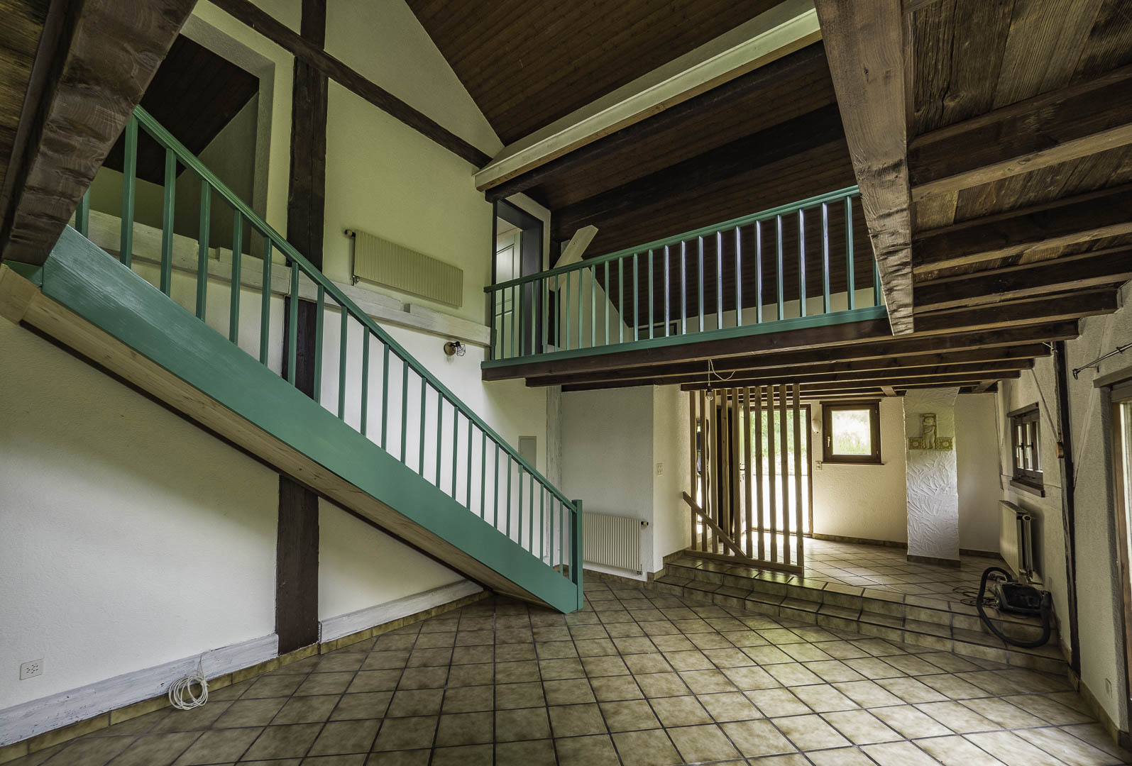 séjour/salle à manger