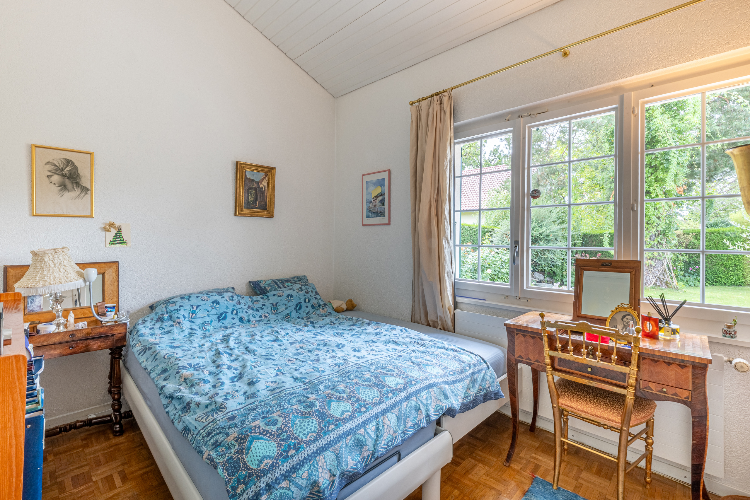 Chambre principale