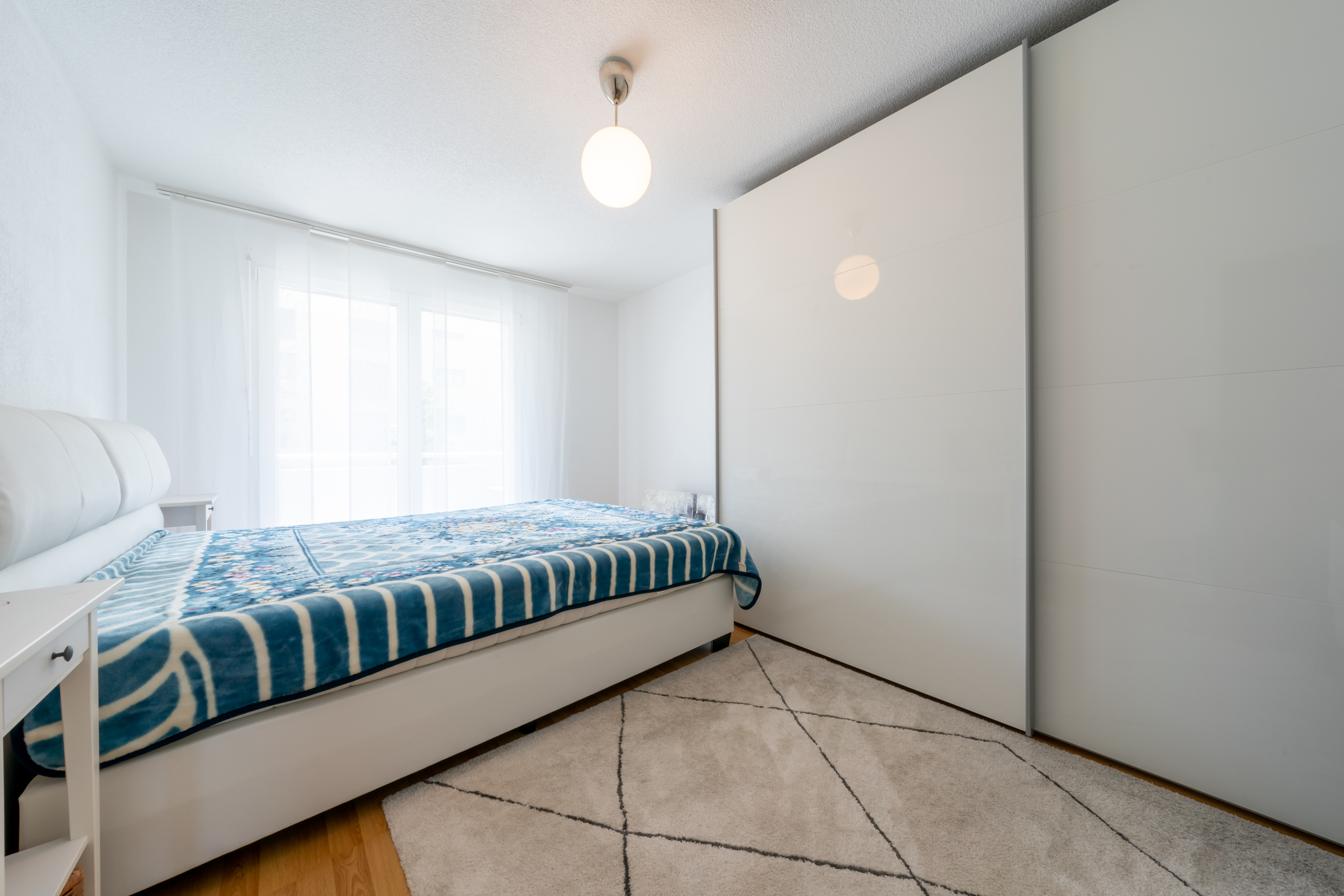 1 Zimmer / Obergeschoss 1 Zimmer / Obergeschoss