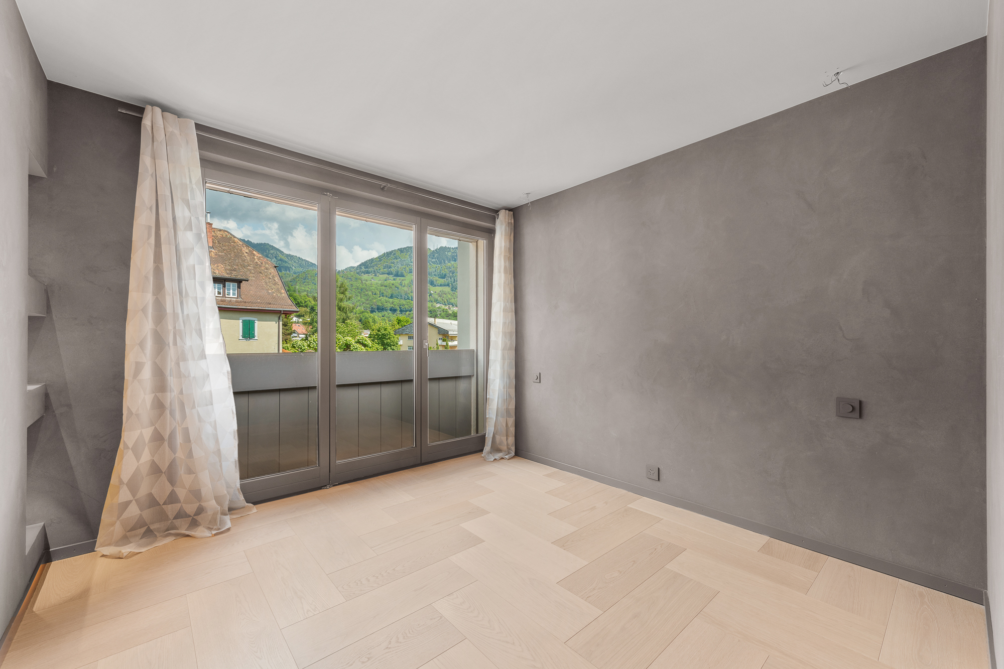 Chambre parentale Chambre parentale