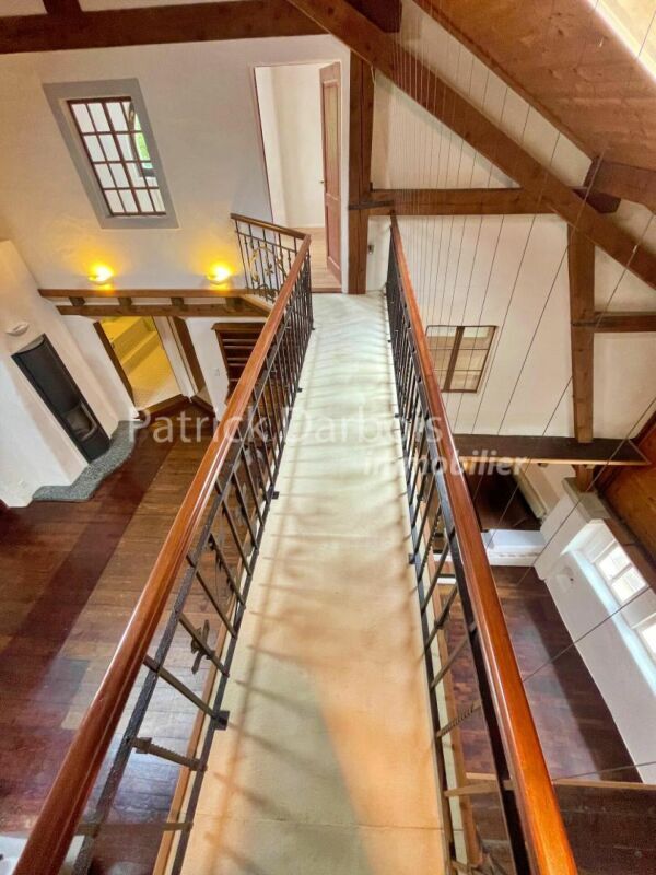 Passerelle Passerelle