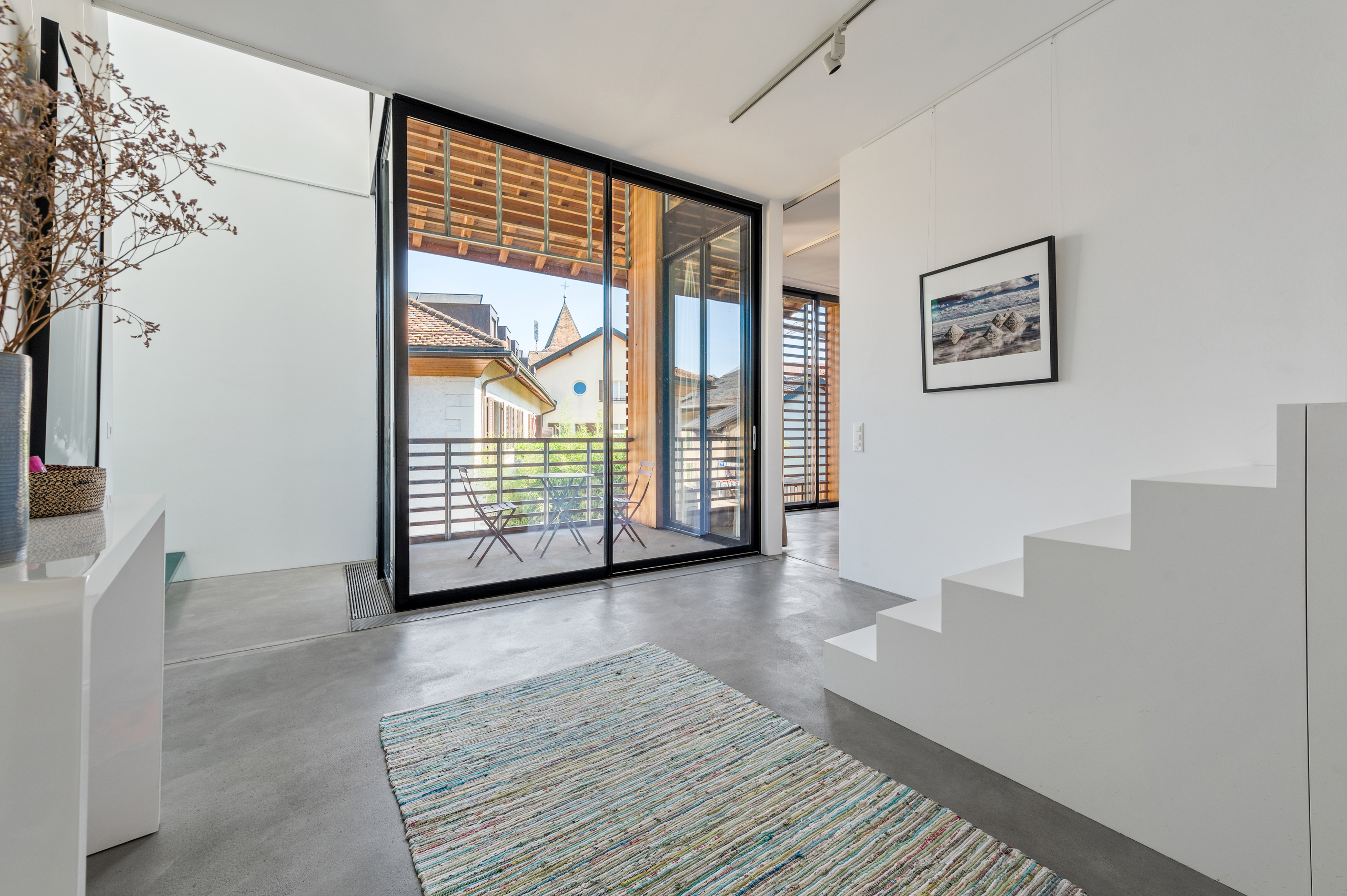 Appartement - Balcon Appartement - Balcon