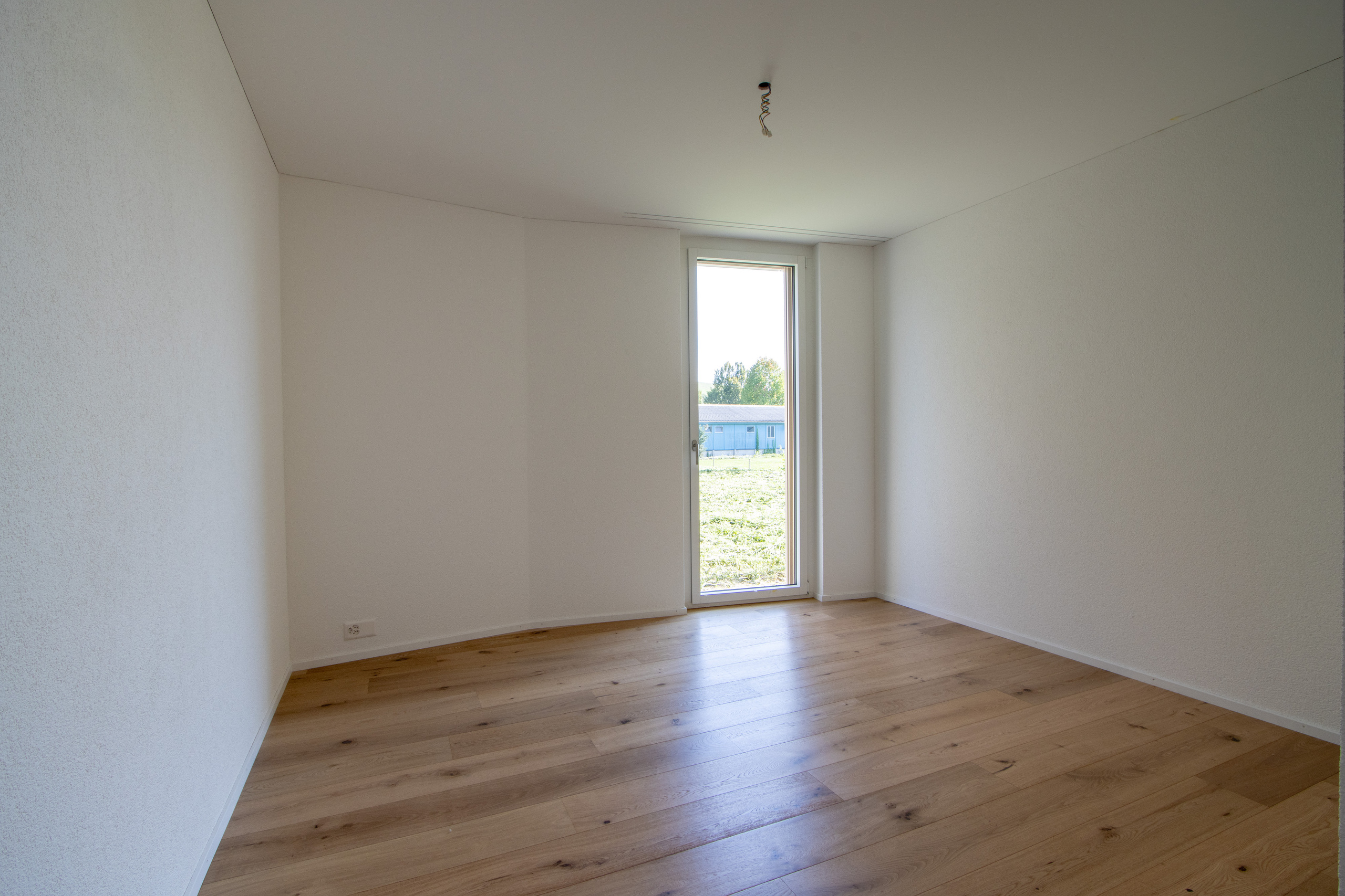 Interior view 7
