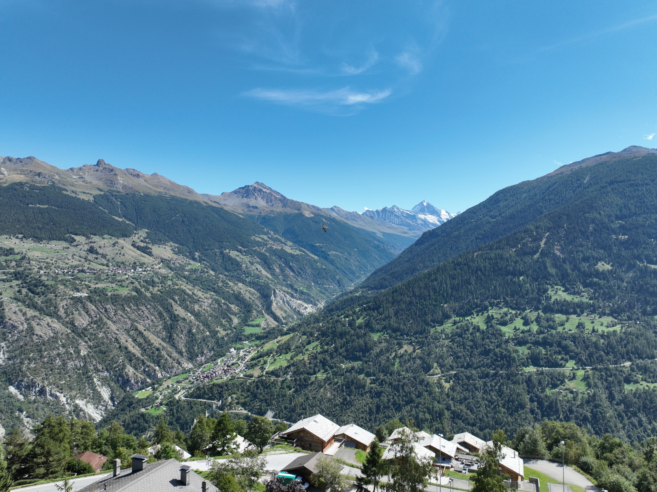 Vista esteriore 3