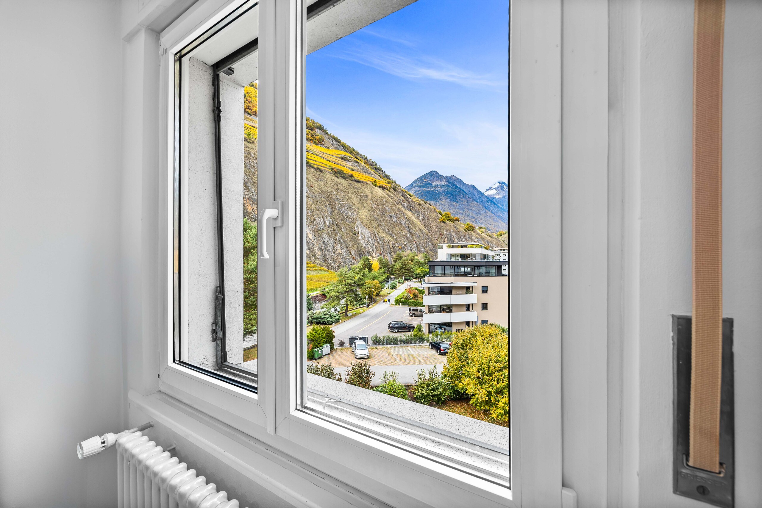 Vue intérieure 5