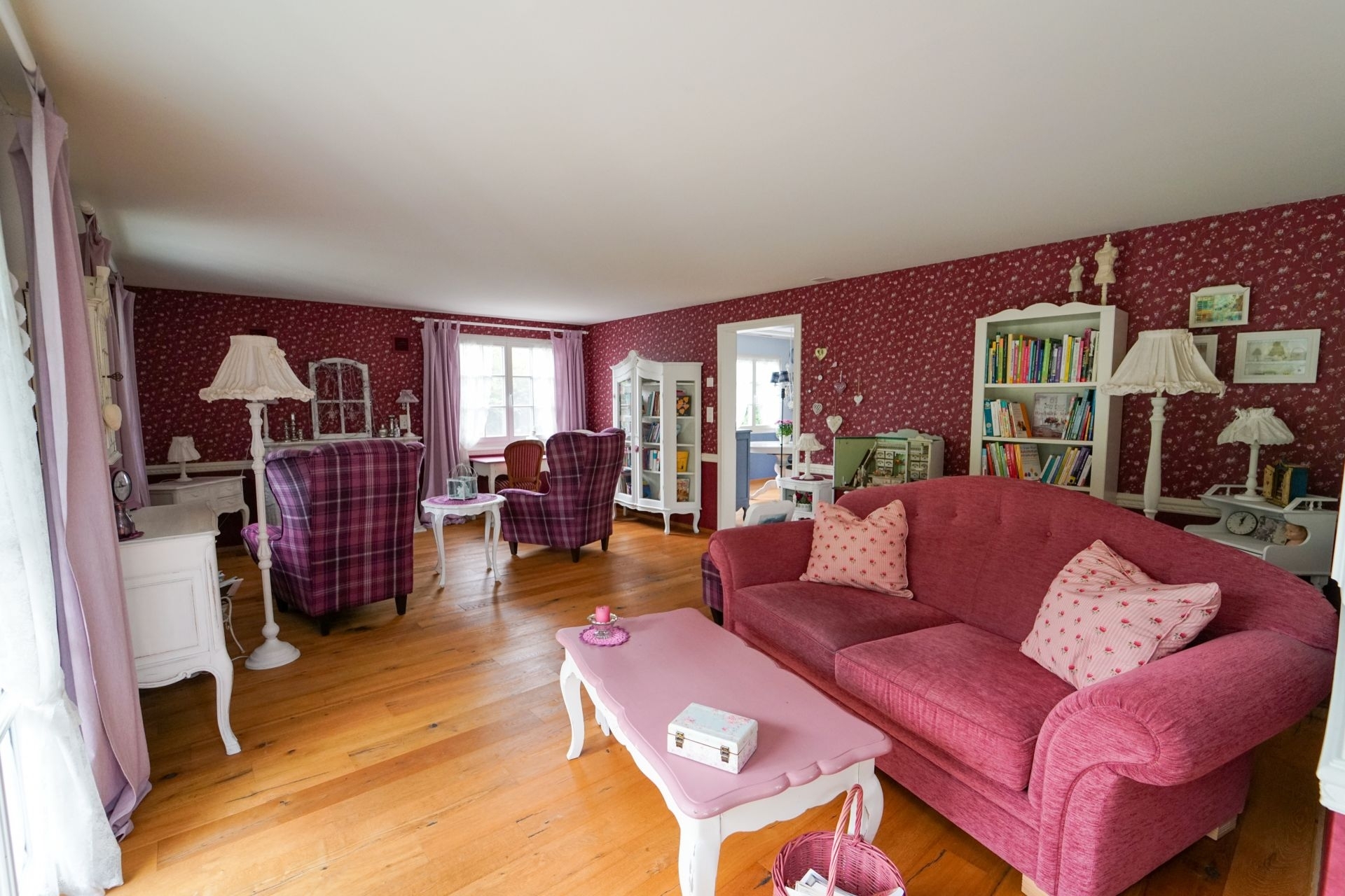 Wohnzimmer Wohnzimmer