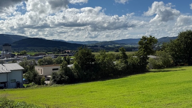 Vue extérieure 3
