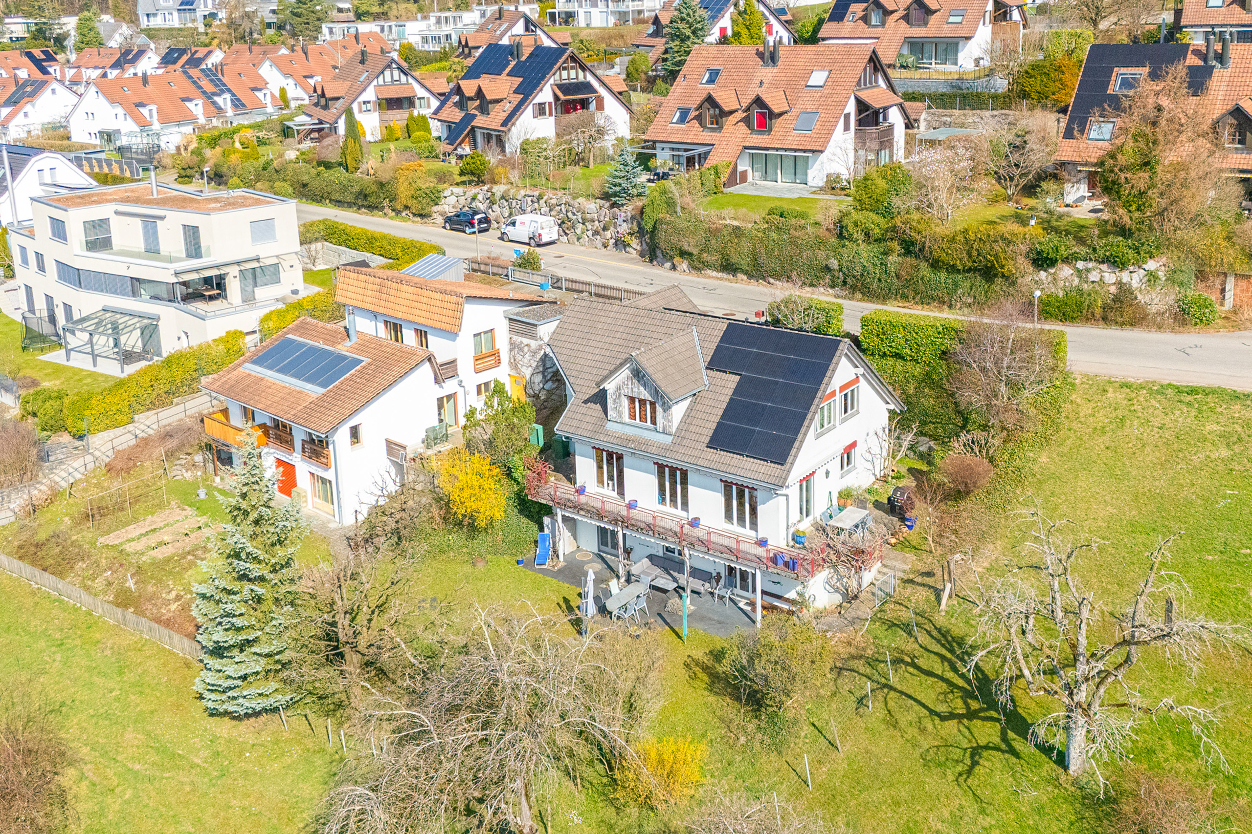 Aussenansicht