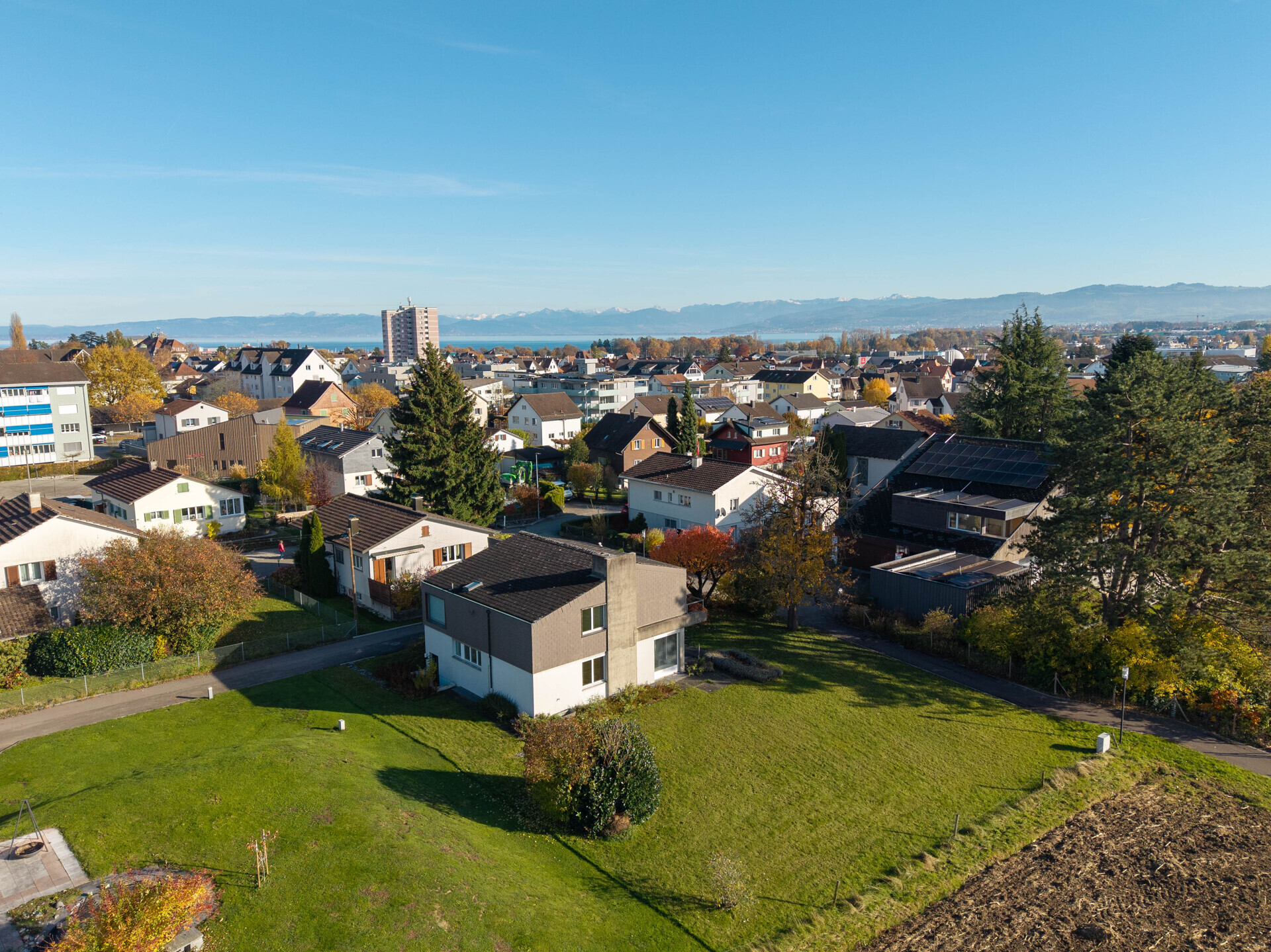 Premier coup d'oeil 1