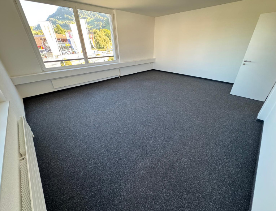 Innenansicht