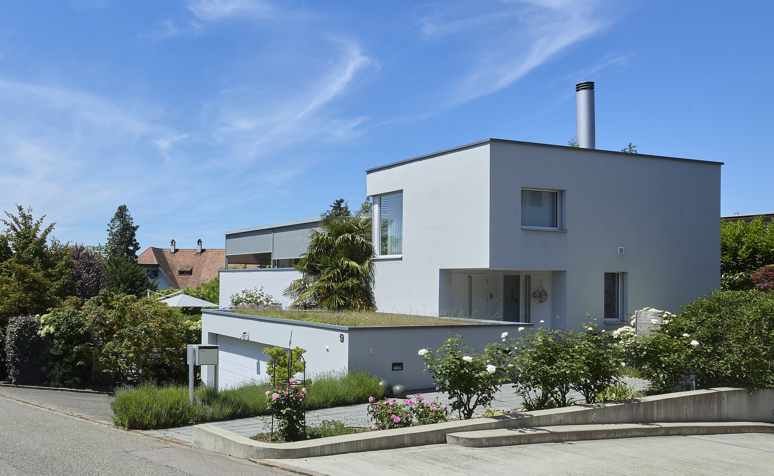 Aussenansicht