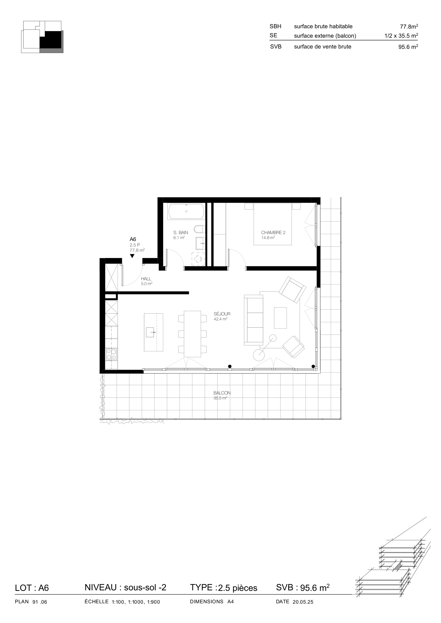 Lageplan 2
