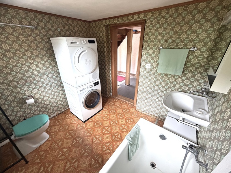 1. Stock Badezimmer 1. Stock Badezimmer