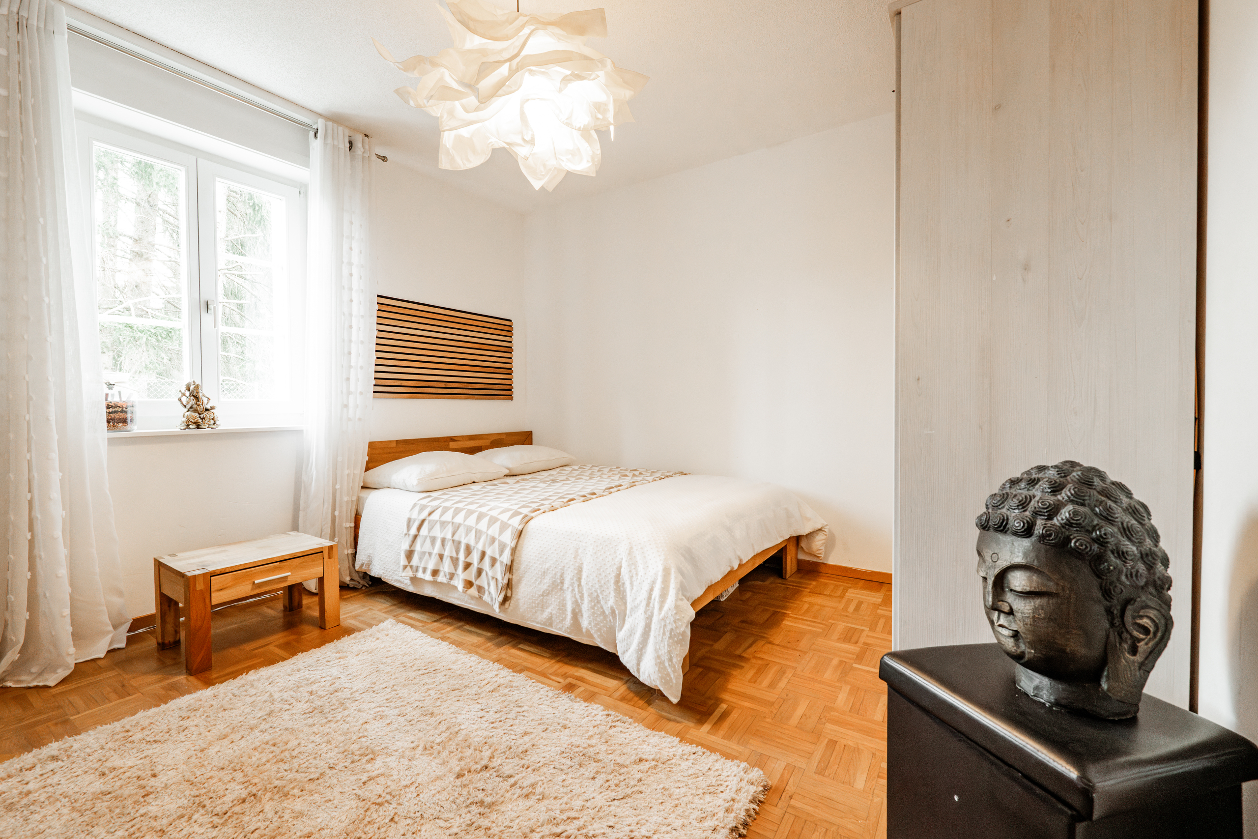 Chambre enfant