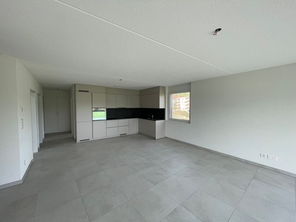 Premier coup d'oeil 1