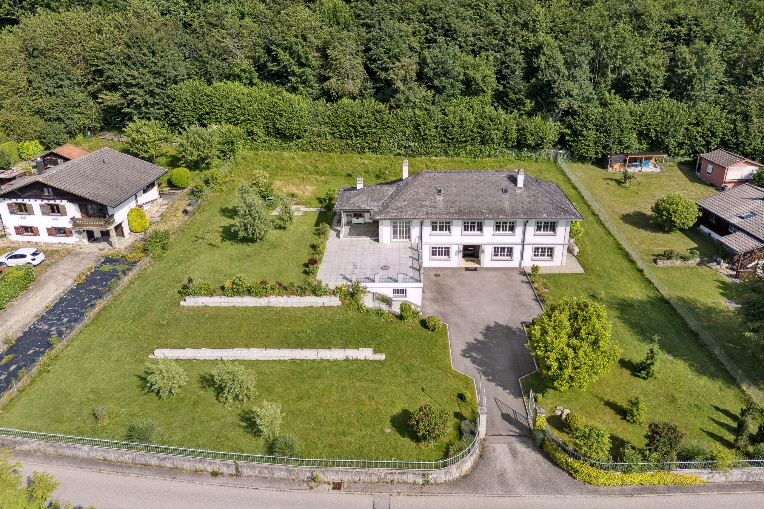 La propriété La propriété