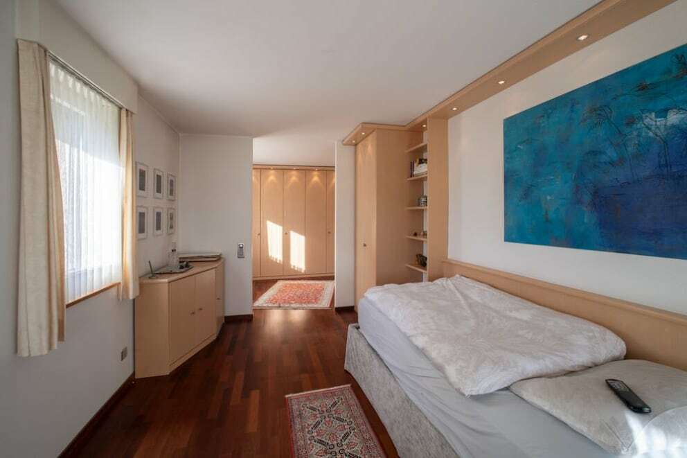 Zimmer mit Ankleidezimmer Zimmer mit Ankleidezimmer