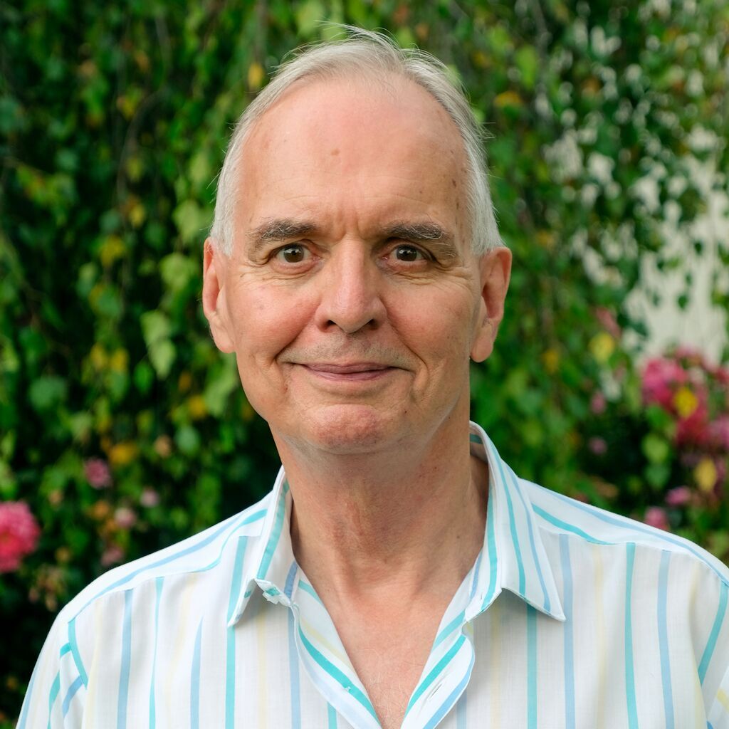 Daniel Décombaz
