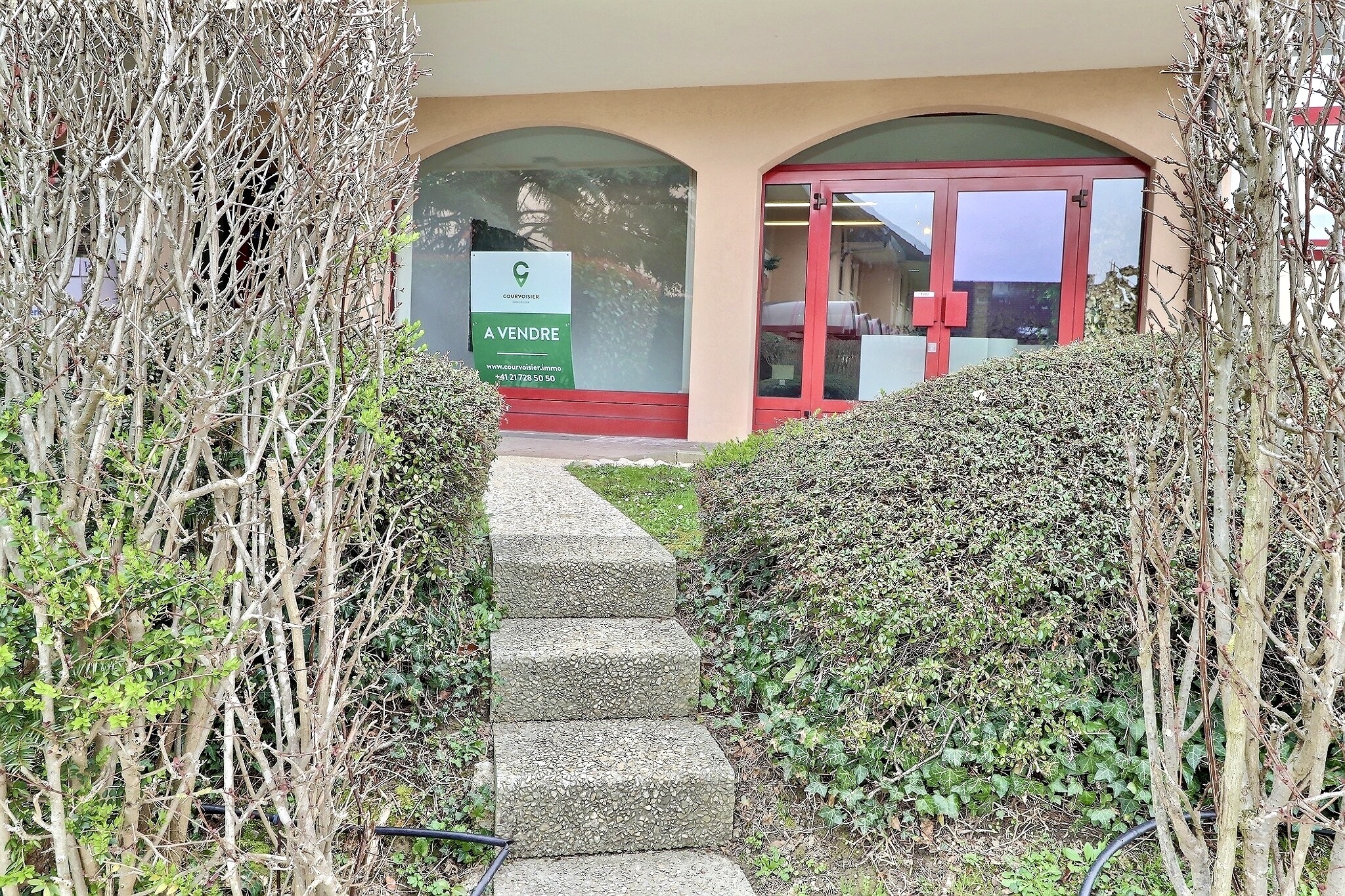 Aussenansicht 4