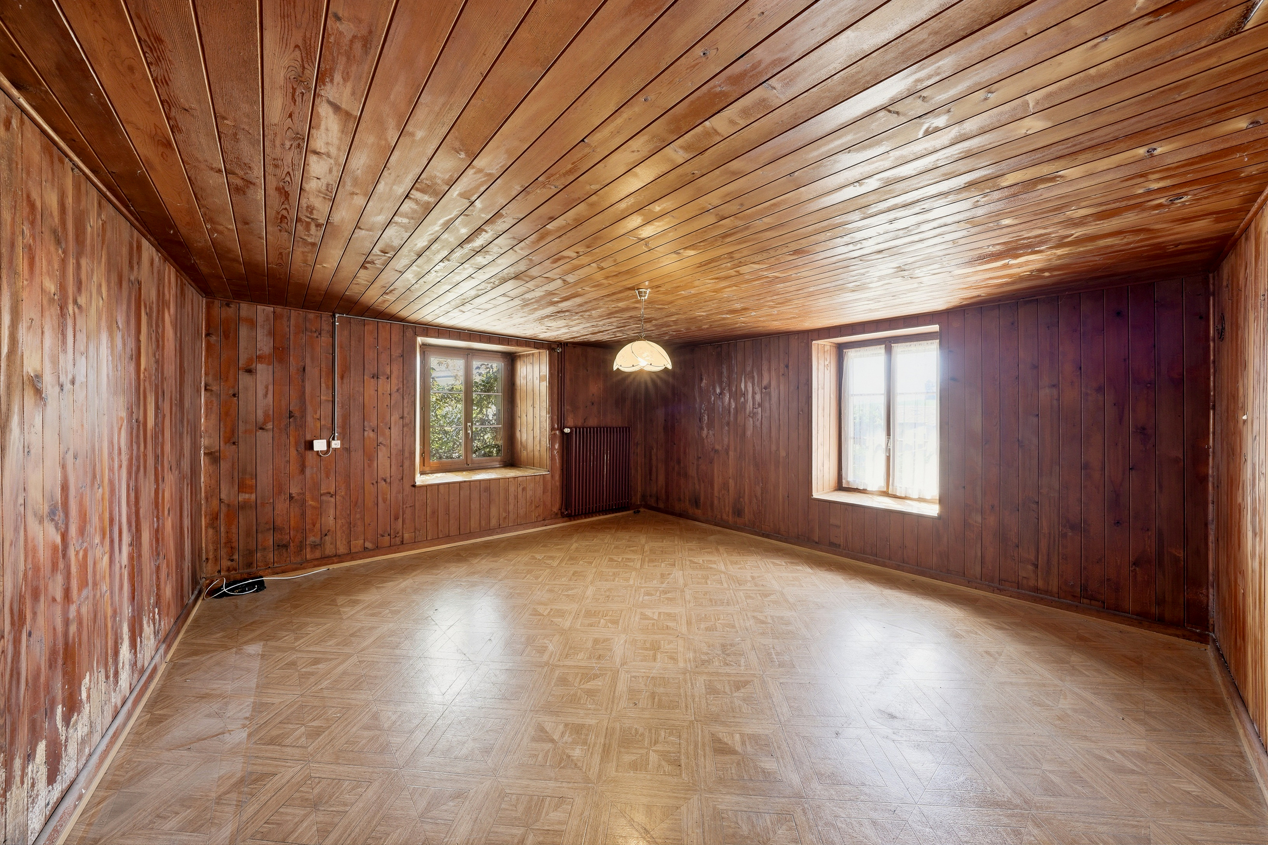 Interior view 3